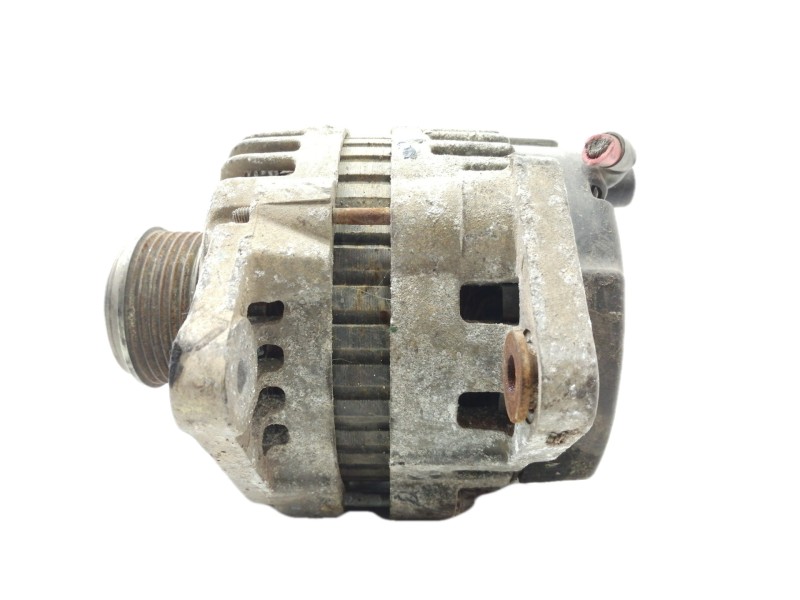 Recambio de alternador para opel corsa d sport referencia OEM IAM 8980428720  