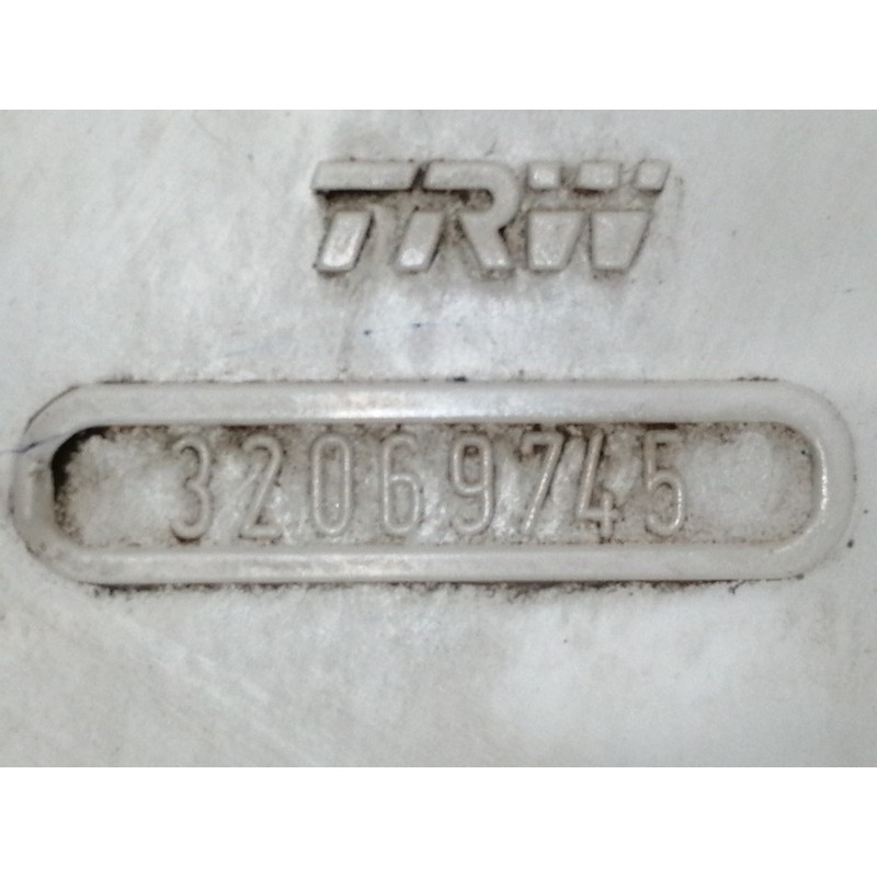 Recambio de bomba freno para peugeot 2008 (--.2013) allure referencia OEM IAM 32069745  