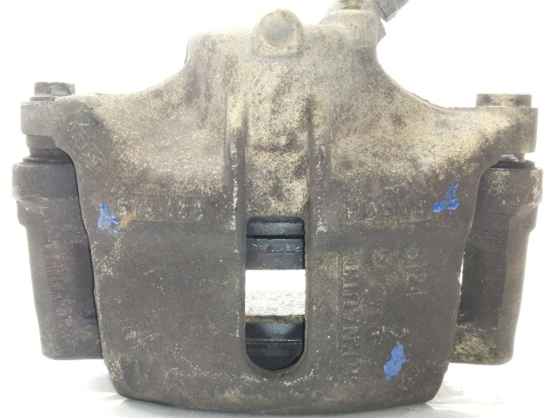 Recambio de pinza freno delantera izquierda para renault kangoo (f/kc0) 1.5 dci diesel referencia OEM IAM   