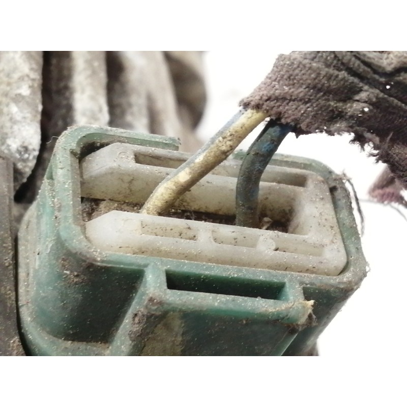 Recambio de alternador para opel corsa d sport referencia OEM IAM 8980428720  