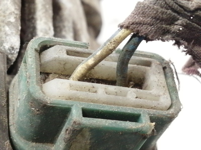 Recambio de alternador para opel corsa d sport referencia OEM IAM 8980428720  