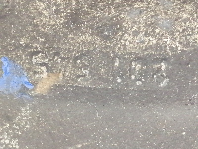 Recambio de pinza freno delantera izquierda para renault kangoo (f/kc0) 1.5 dci diesel referencia OEM IAM   