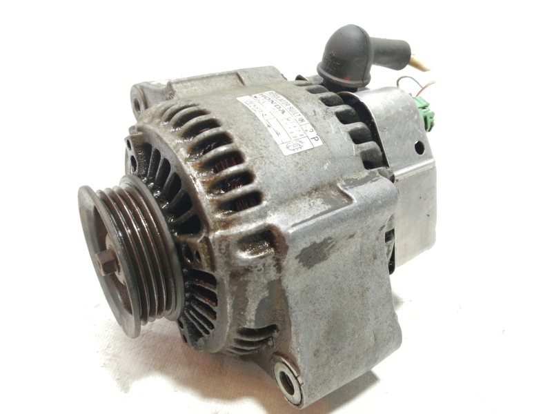 Recambio de alternador para honda hr-v (gh) 1.6 cat referencia OEM IAM 1022111780  