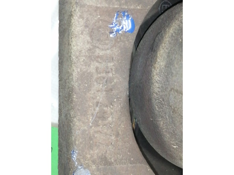 Recambio de pinza freno delantera izquierda para renault kangoo (f/kc0) 1.5 dci diesel referencia OEM IAM   