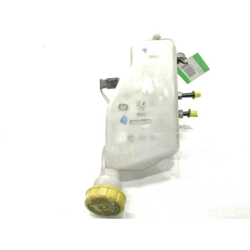 Recambio de bomba freno para peugeot 2008 (--.2013) allure referencia OEM IAM 32069745  