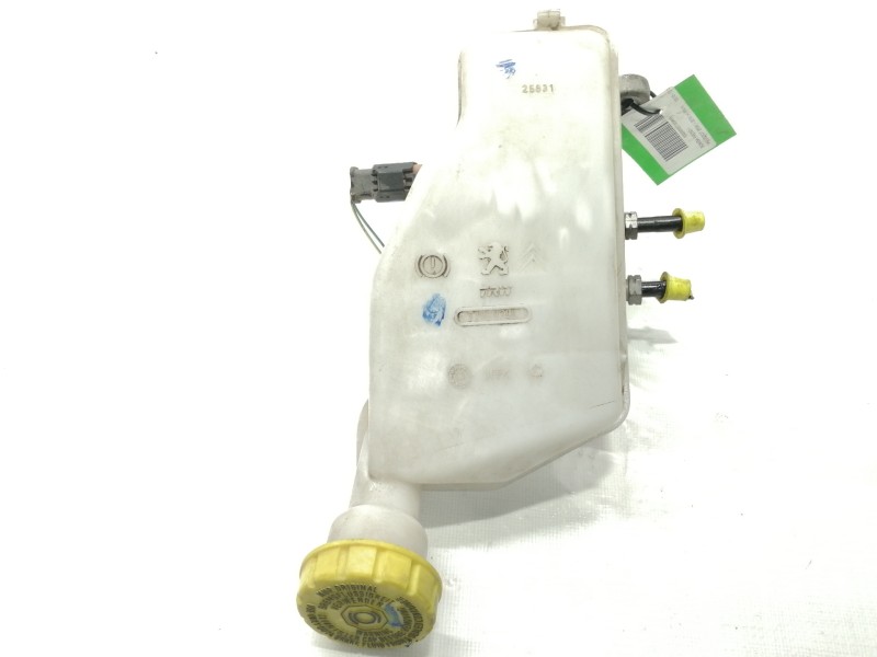 Recambio de bomba freno para peugeot 2008 (--.2013) allure referencia OEM IAM 32069745  