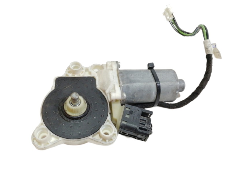 Recambio de motor elevalunas delantero derecho para mercedes-benz clase e (w211) berlina e 320 cdi (211.022) referencia OEM IAM 