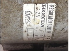 Recambio de alternador para honda hr-v (gh) 1.6 cat referencia OEM IAM 1022111780   2