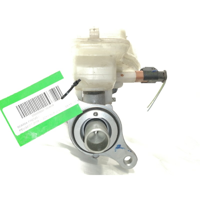 Recambio de bomba freno para peugeot 2008 (--.2013) allure referencia OEM IAM 32069745  