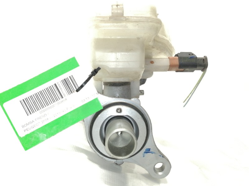 Recambio de bomba freno para peugeot 2008 (--.2013) allure referencia OEM IAM 32069745  