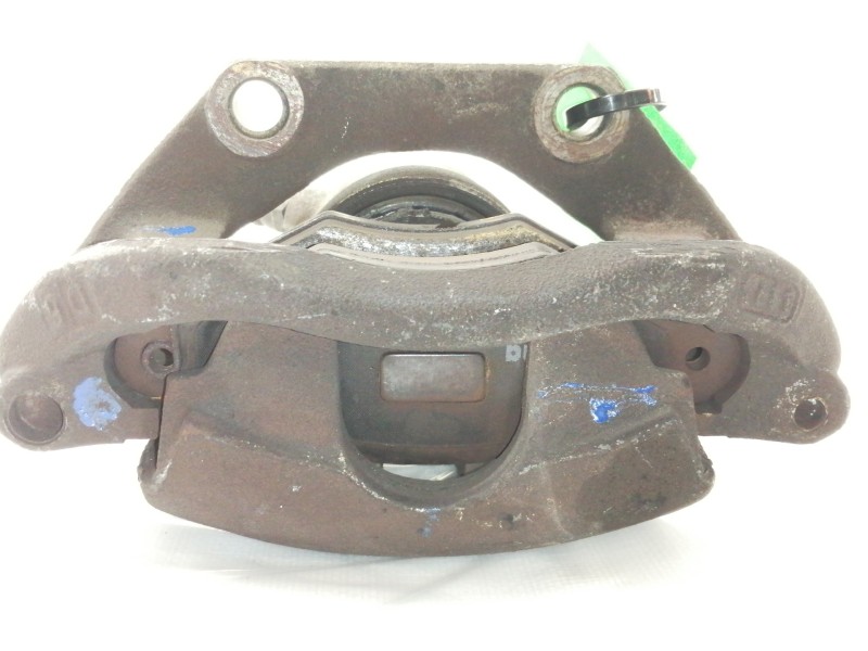 Recambio de pinza freno delantera izquierda para renault kangoo (f/kc0) 1.5 dci diesel referencia OEM IAM   