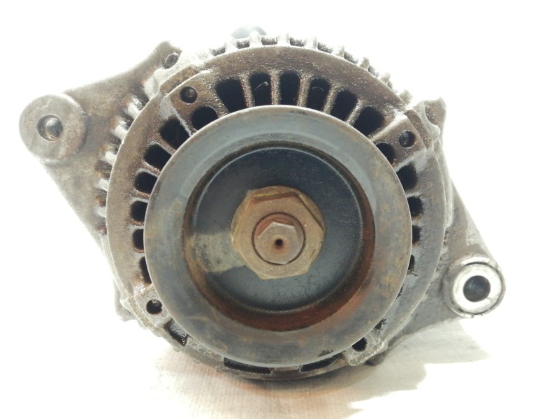 Recambio de alternador para honda hr-v (gh) 1.6 cat referencia OEM IAM 1022111780  
