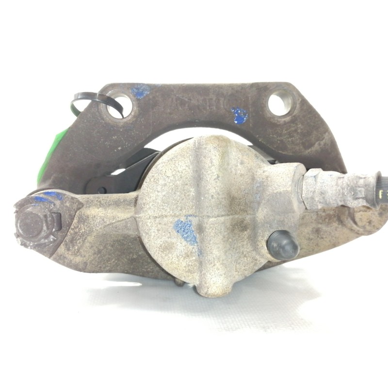 Recambio de pinza freno delantera izquierda para renault kangoo (f/kc0) 1.5 dci diesel referencia OEM IAM   