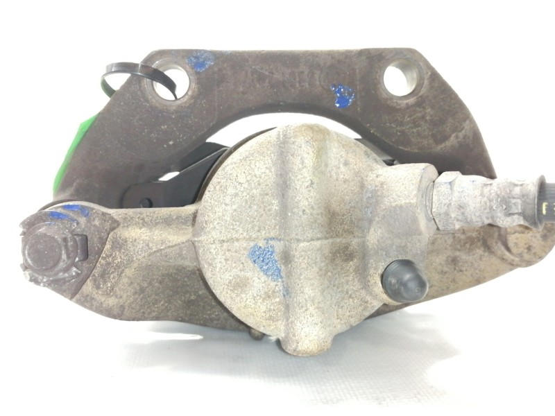 Recambio de pinza freno delantera izquierda para renault kangoo (f/kc0) 1.5 dci diesel referencia OEM IAM   