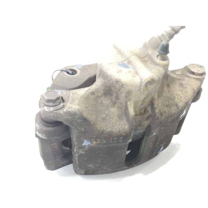 Recambio de pinza freno delantera izquierda para renault kangoo (f/kc0) 1.5 dci diesel referencia OEM IAM   