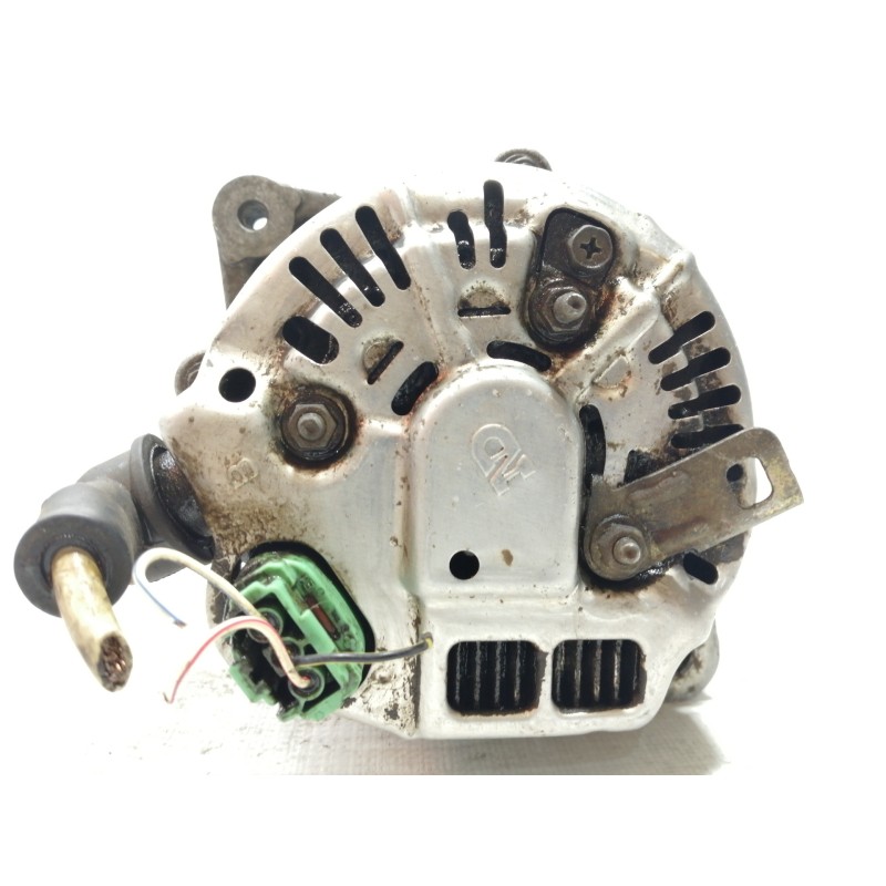 Recambio de alternador para honda hr-v (gh) 1.6 cat referencia OEM IAM 1022111780  