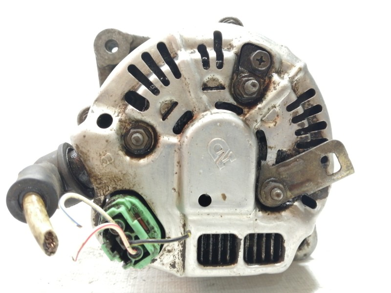 Recambio de alternador para honda hr-v (gh) 1.6 cat referencia OEM IAM 1022111780  