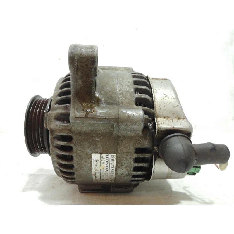 Recambio de alternador para honda hr-v (gh) 1.6 cat referencia OEM IAM 1022111780  