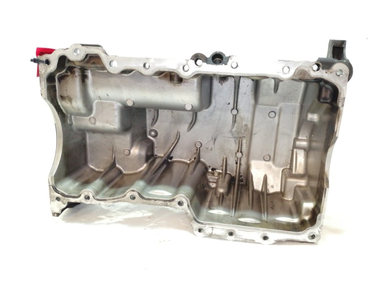 Recambio de carter para land rover evoque se referencia OEM IAM G4D36706DB  