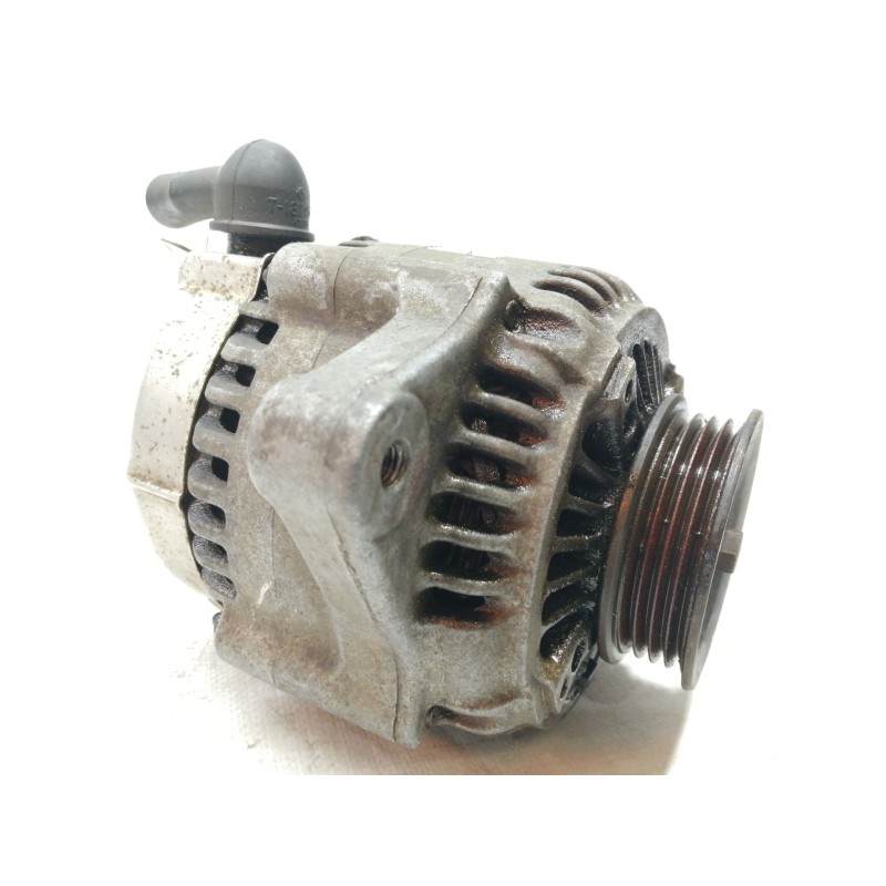 Recambio de alternador para honda hr-v (gh) 1.6 cat referencia OEM IAM 1022111780  