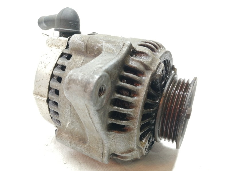 Recambio de alternador para honda hr-v (gh) 1.6 cat referencia OEM IAM 1022111780  
