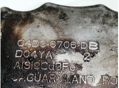 Recambio de carter para land rover evoque se referencia OEM IAM G4D36706DB   2