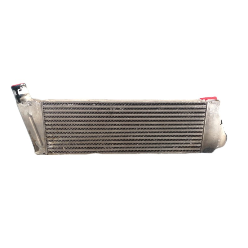 Recambio de intercooler para renault megane ii berlina 3p 1.5 dci diesel referencia OEM IAM 8200468425  