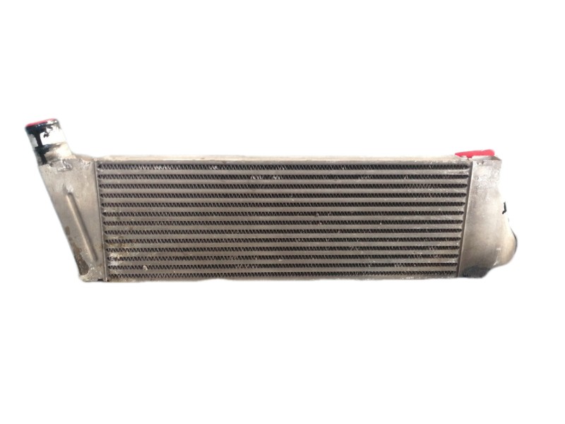 Recambio de intercooler para renault megane ii berlina 3p 1.5 dci diesel referencia OEM IAM 8200468425  