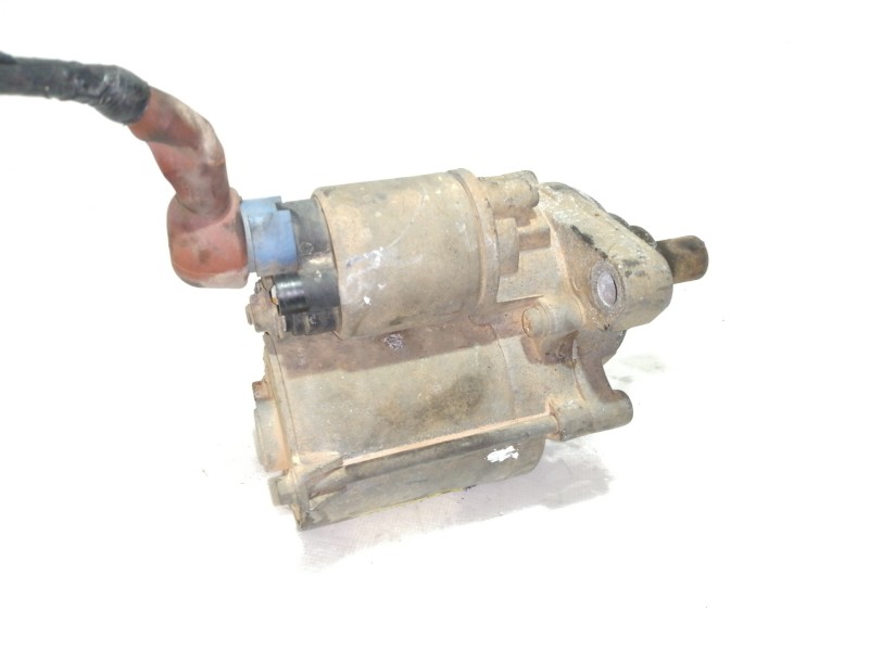 Recambio de motor arranque para honda hr-v (gh) 1.6 cat referencia OEM IAM SM442252B  