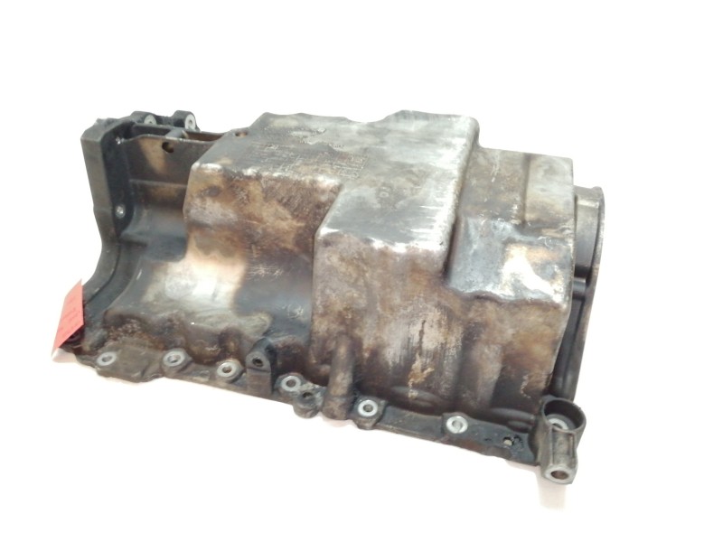 Recambio de carter para land rover evoque se referencia OEM IAM G4D36706DB  