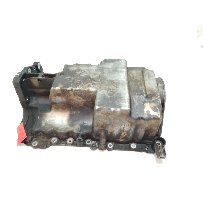 Recambio de carter para land rover evoque se referencia OEM IAM G4D36706DB  