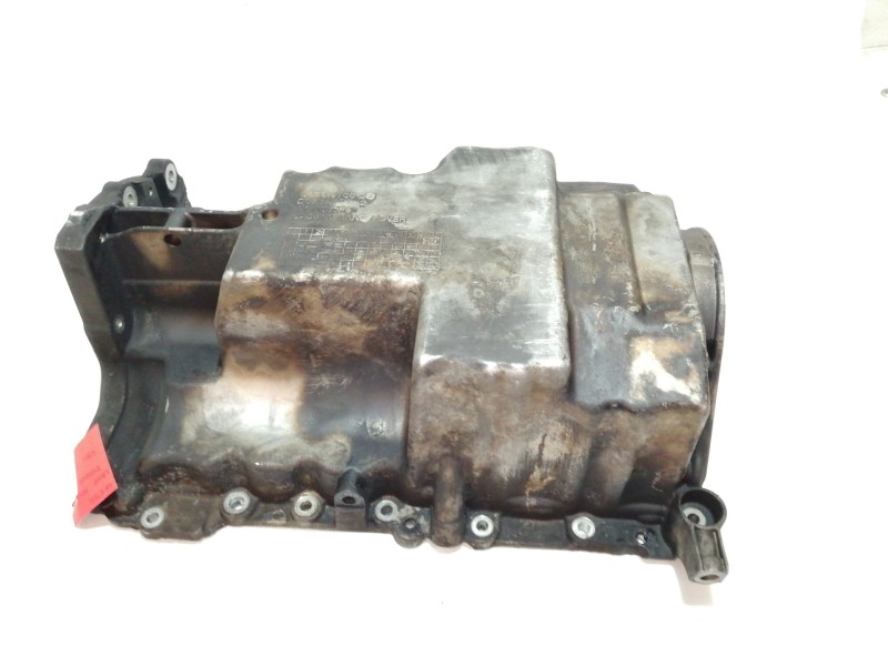 Recambio de carter para land rover evoque se referencia OEM IAM G4D36706DB  