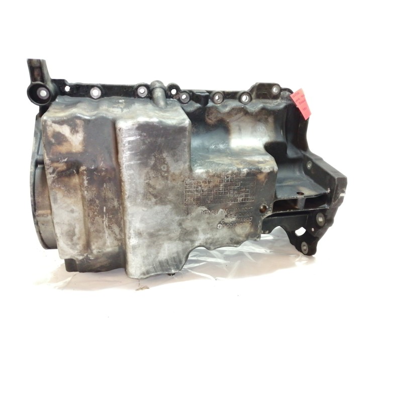 Recambio de carter para land rover evoque se referencia OEM IAM G4D36706DB  