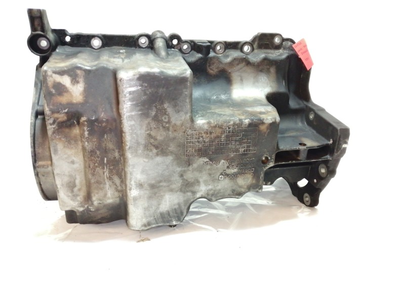 Recambio de carter para land rover evoque se referencia OEM IAM G4D36706DB  