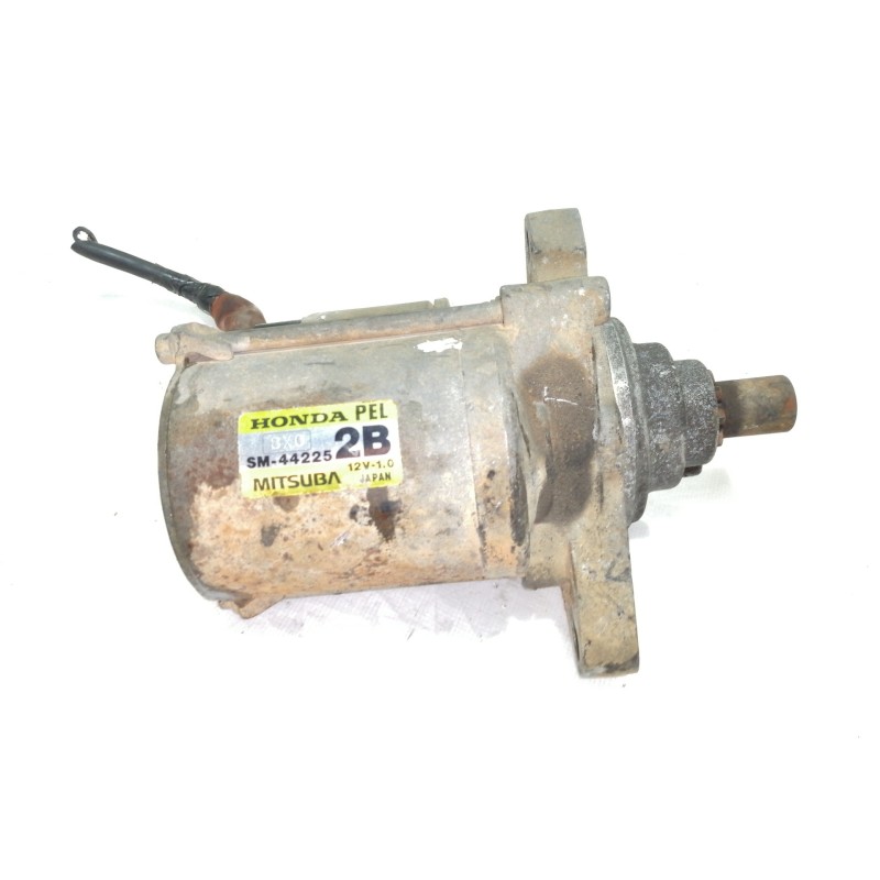 Recambio de motor arranque para honda hr-v (gh) 1.6 cat referencia OEM IAM SM442252B  
