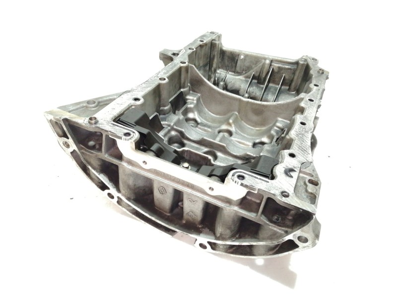 Recambio de carter para renault koleos dynamique pack2 referencia OEM IAM 8200672739  