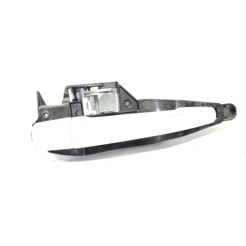 Recambio de maneta exterior trasera derecha para peugeot 2008 (--.2013) allure referencia OEM IAM 9672961080  