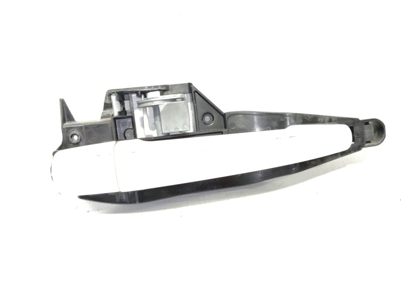 Recambio de maneta exterior trasera derecha para peugeot 2008 (--.2013) allure referencia OEM IAM 9672961080  