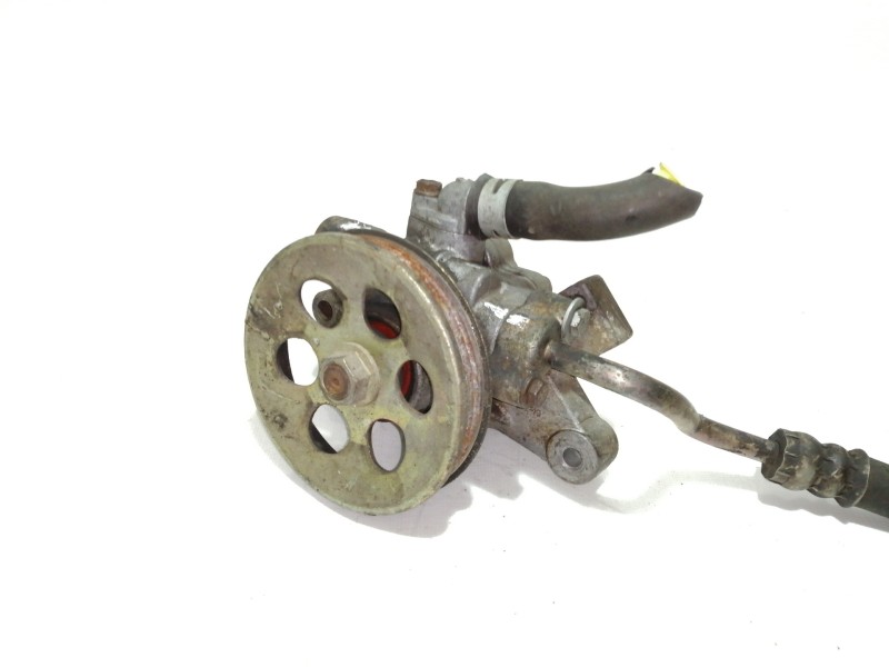 Recambio de bomba direccion para honda hr-v (gh) 1.6 cat referencia OEM IAM   