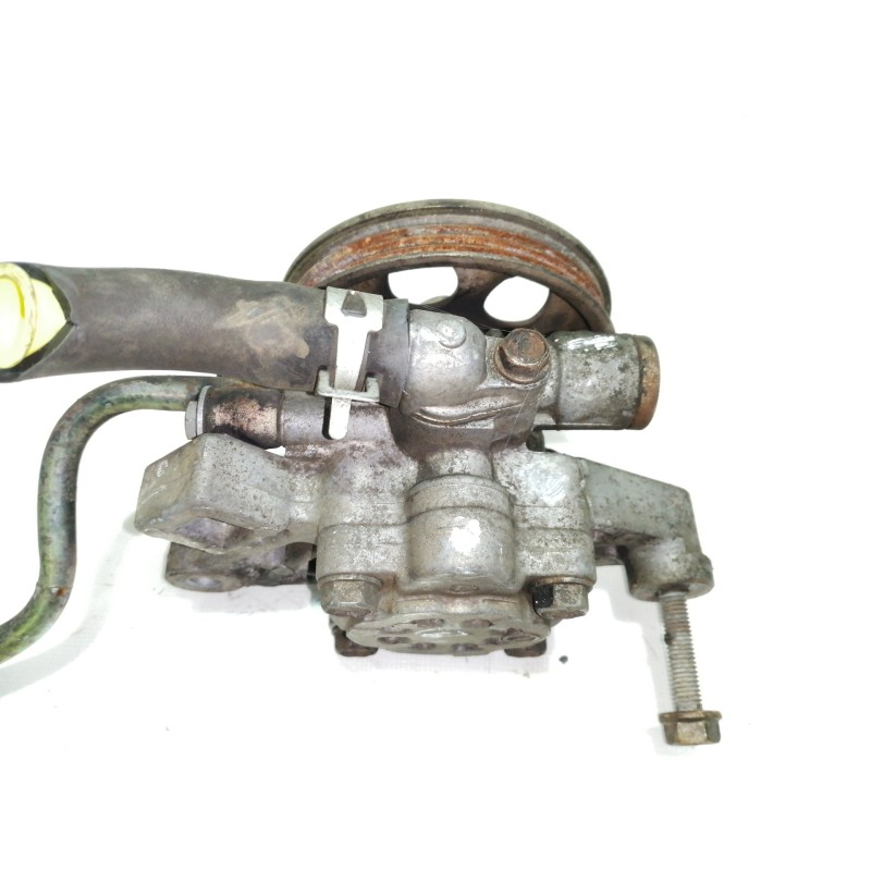 Recambio de bomba direccion para honda hr-v (gh) 1.6 cat referencia OEM IAM   
