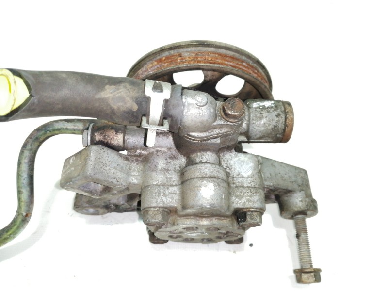 Recambio de bomba direccion para honda hr-v (gh) 1.6 cat referencia OEM IAM   