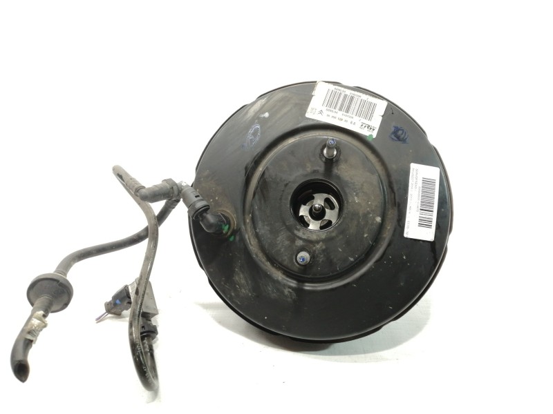 Recambio de servofreno para peugeot 2008 (--.2013) allure referencia OEM IAM 9805057980  