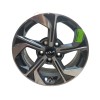 Recambio de llanta para kia xceed (cd) 1.0 t-gdi referencia OEM IAM 52910J7700 6.5Jx16 ET40