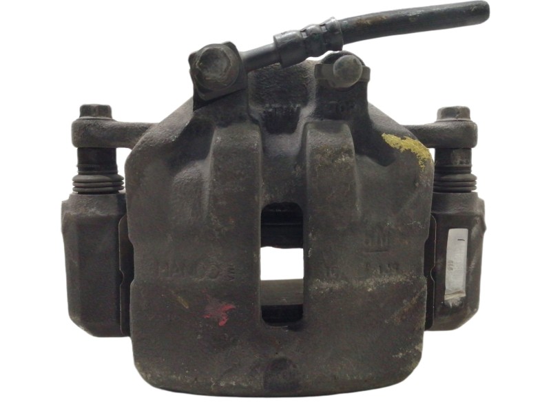 Recambio de pinza freno delantera izquierda para opel insignia berlina cosmo referencia OEM IAM 95520099 542144 