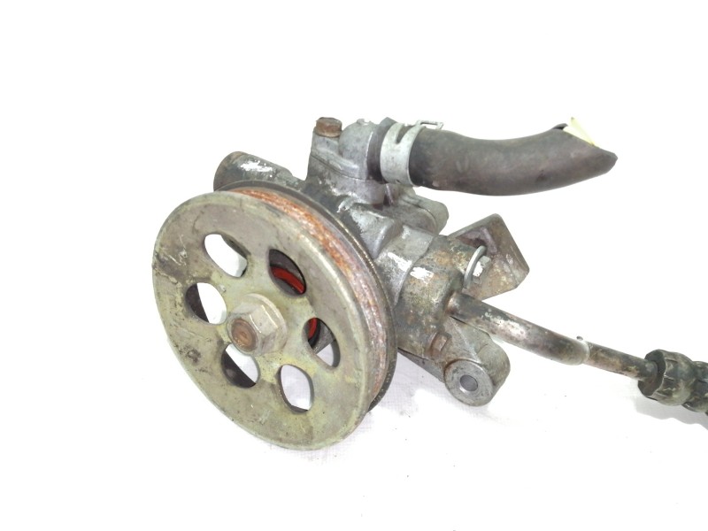 Recambio de bomba direccion para honda hr-v (gh) 1.6 cat referencia OEM IAM   