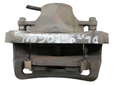 Recambio de pinza freno delantera izquierda para opel insignia berlina cosmo referencia OEM IAM 95520099 542144  2