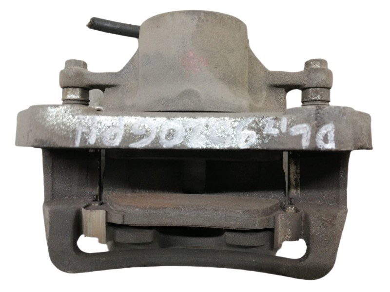 Recambio de pinza freno delantera izquierda para opel insignia berlina cosmo referencia OEM IAM 95520099 542144 