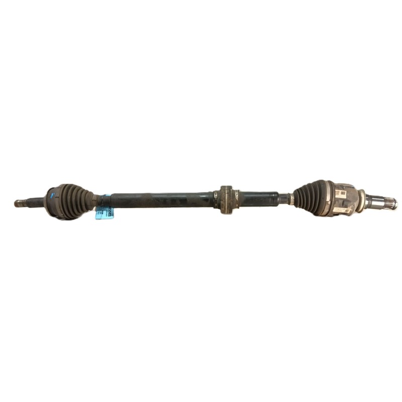 Recambio de transmision delantera derecha para toyota prius (_w3_) 1.8 hybrid (zvw3_) referencia OEM IAM  11010715458 