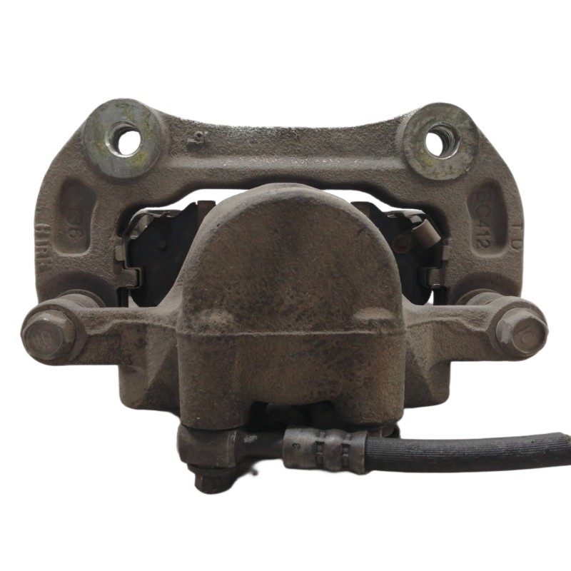 Recambio de pinza freno delantera izquierda para opel insignia berlina cosmo referencia OEM IAM 95520099 542144 