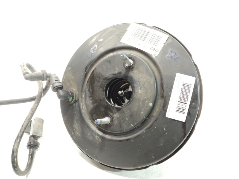 Recambio de servofreno para peugeot 2008 (--.2013) allure referencia OEM IAM 9805057980  